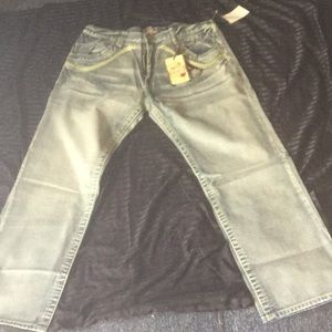 Men’s jeans